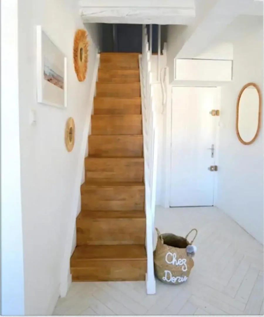 Appartement Petit Nid Douillet Vieux Port 4 Personnes à Marseille 0*,  France
