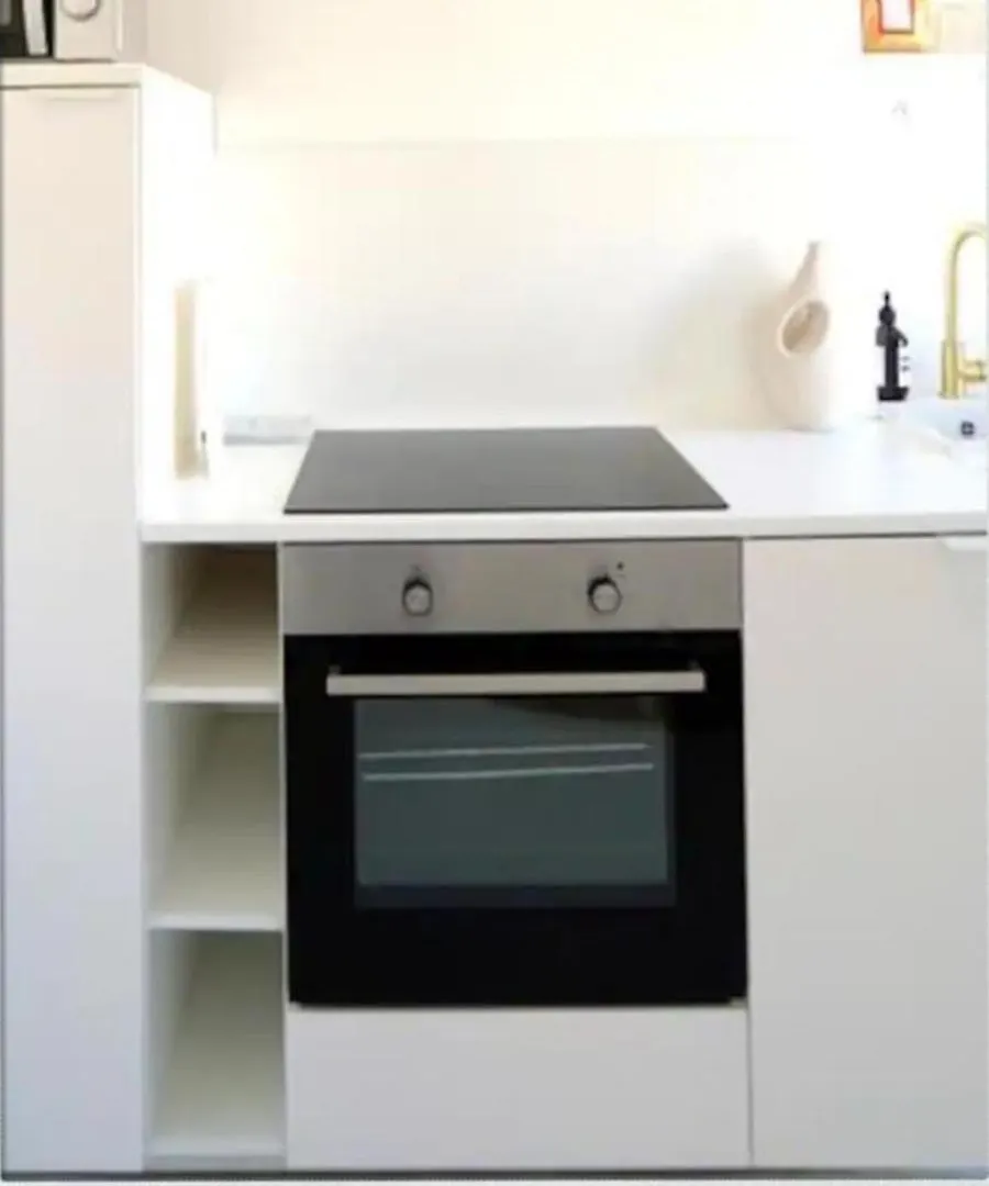 Appartement Petit Nid Douillet Vieux Port 4 Personnes à Marseille