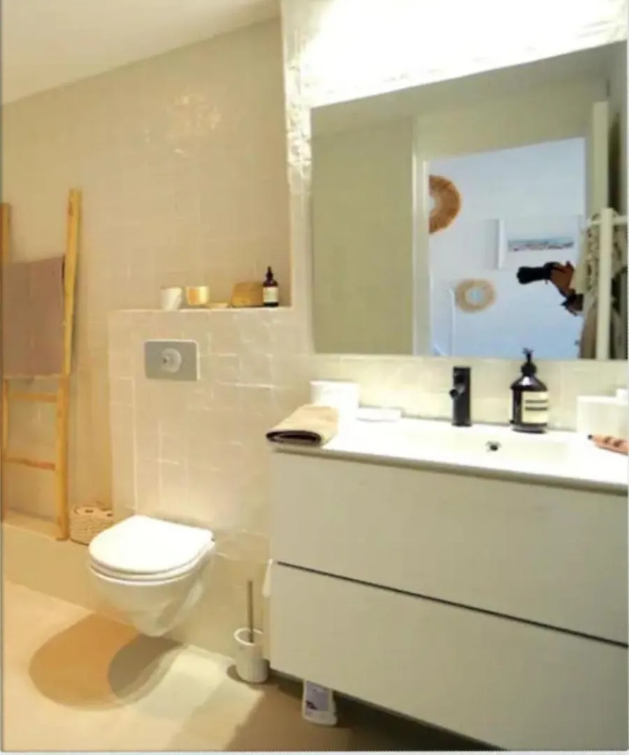 Petit Nid Douillet Vieux Port 4 Personnes Apartment Marseille